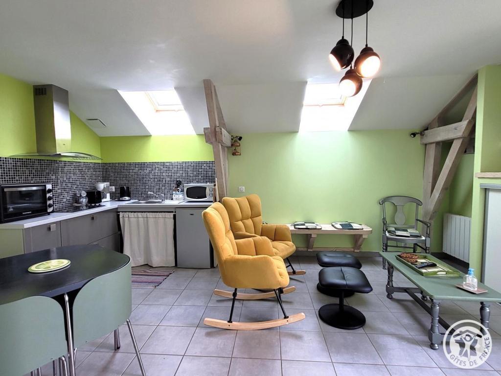 Gîte Magnolia