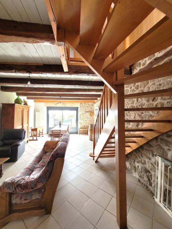 Location Gîtes de France  - Réf : 19G5366