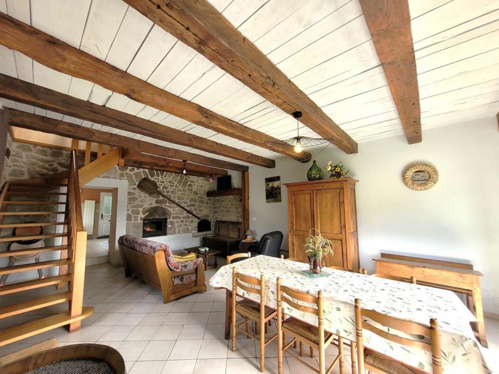 Location Gîtes de France  - Réf : 19G5366