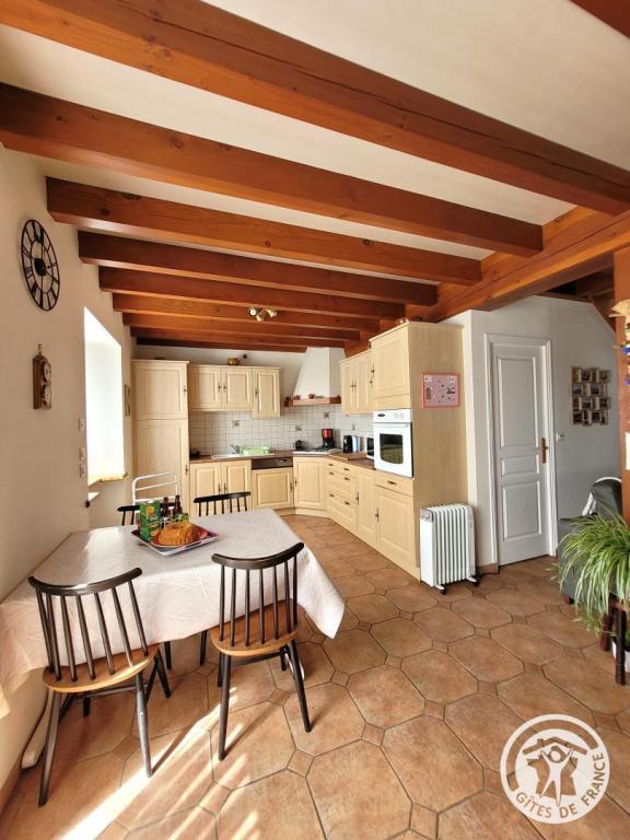 Chez Dédé et Léa