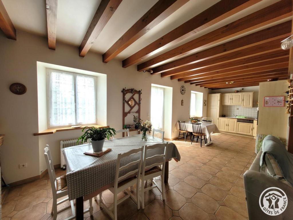 Chez Dédé et Léa