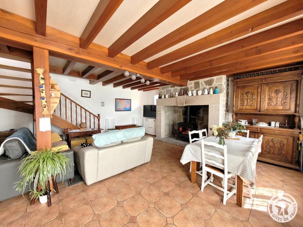 Chez Dédé et Léa