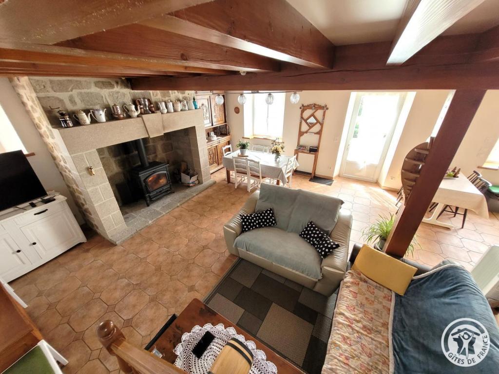 Chez Dédé et Léa