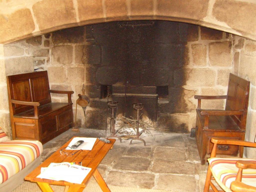 Location Gîtes de France  - Réf : 19G5378