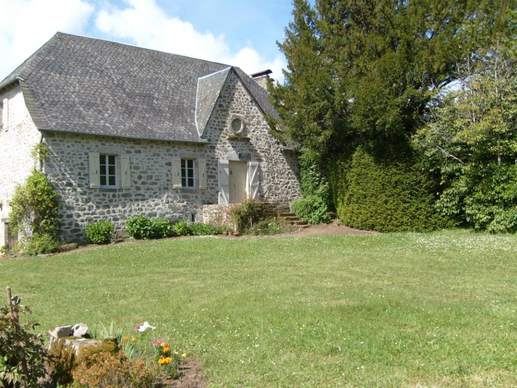 Location Gîtes de France  - Réf : 19G5378