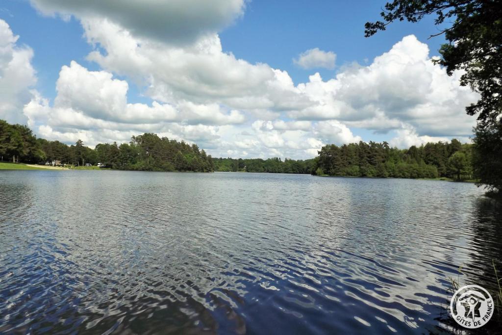 L'oustal du Lac