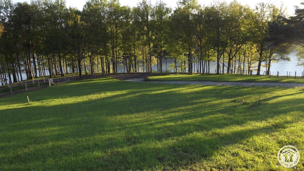 L'oustal du Lac