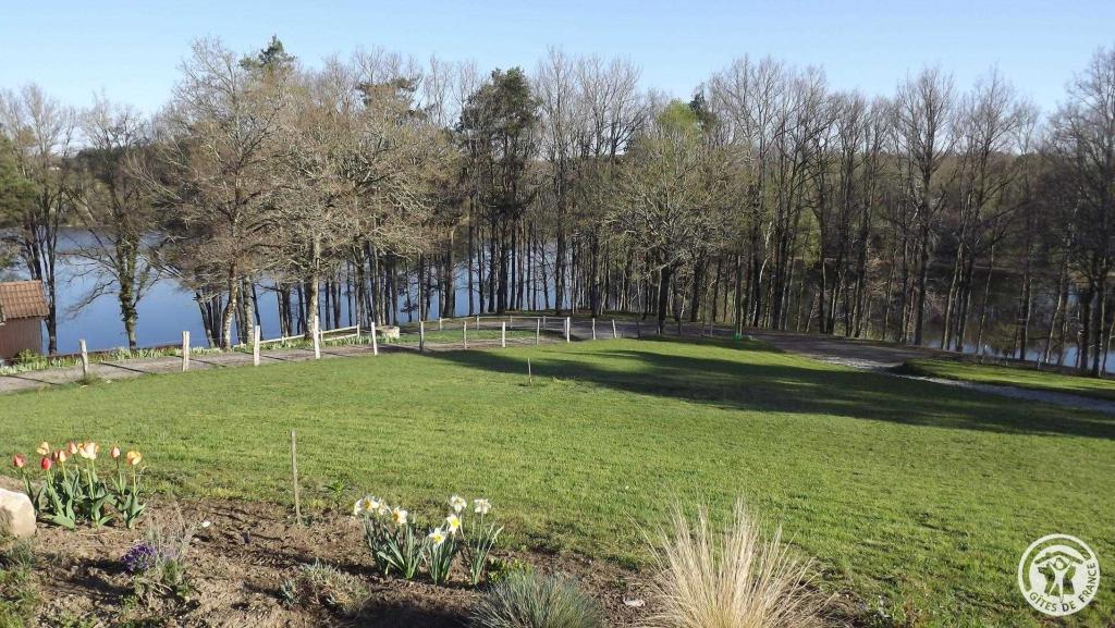 L'oustal du Lac