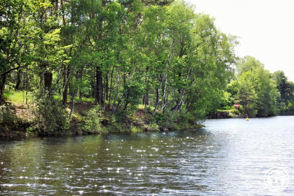 L'oustal du Lac