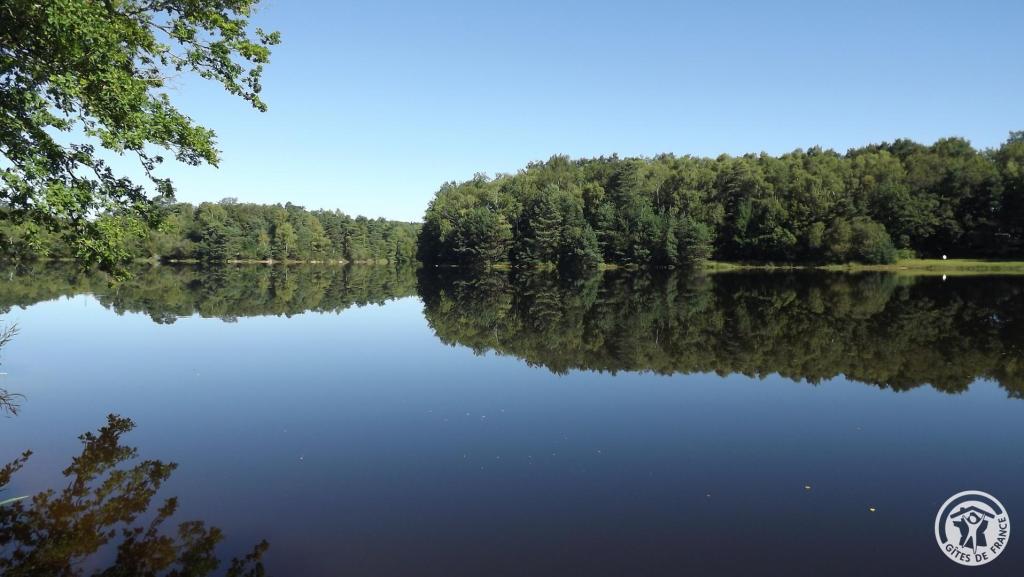 L'oustal du Lac
