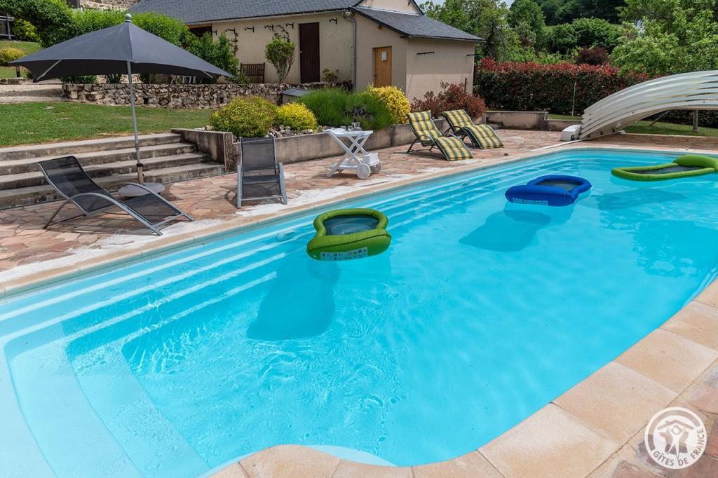 Location Gîtes de France "La Promesse"