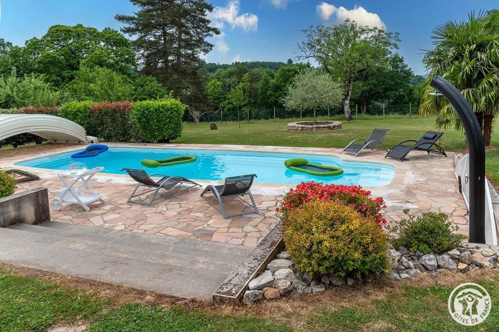 Location Gîtes de France "La Promesse"