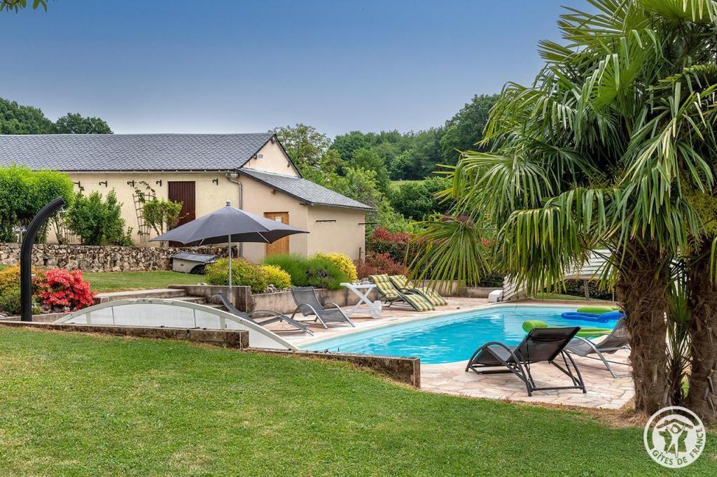 Location Gîtes de France "La Promesse"