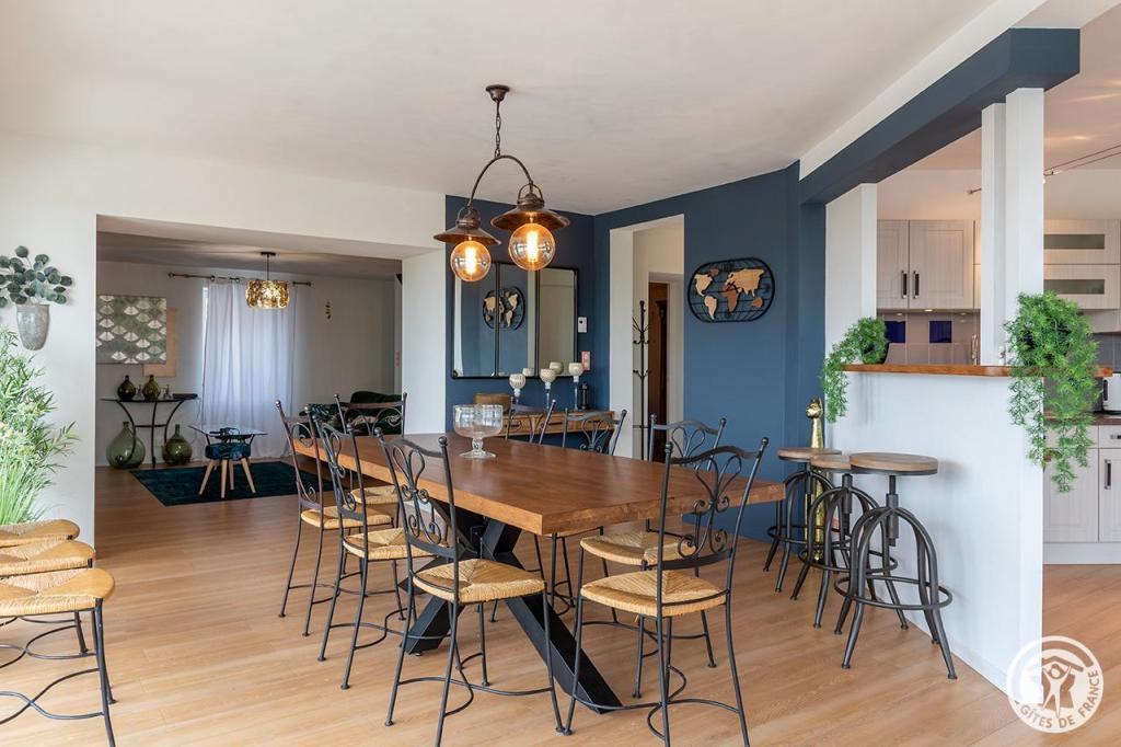 Location Gîtes de France "La Promesse"