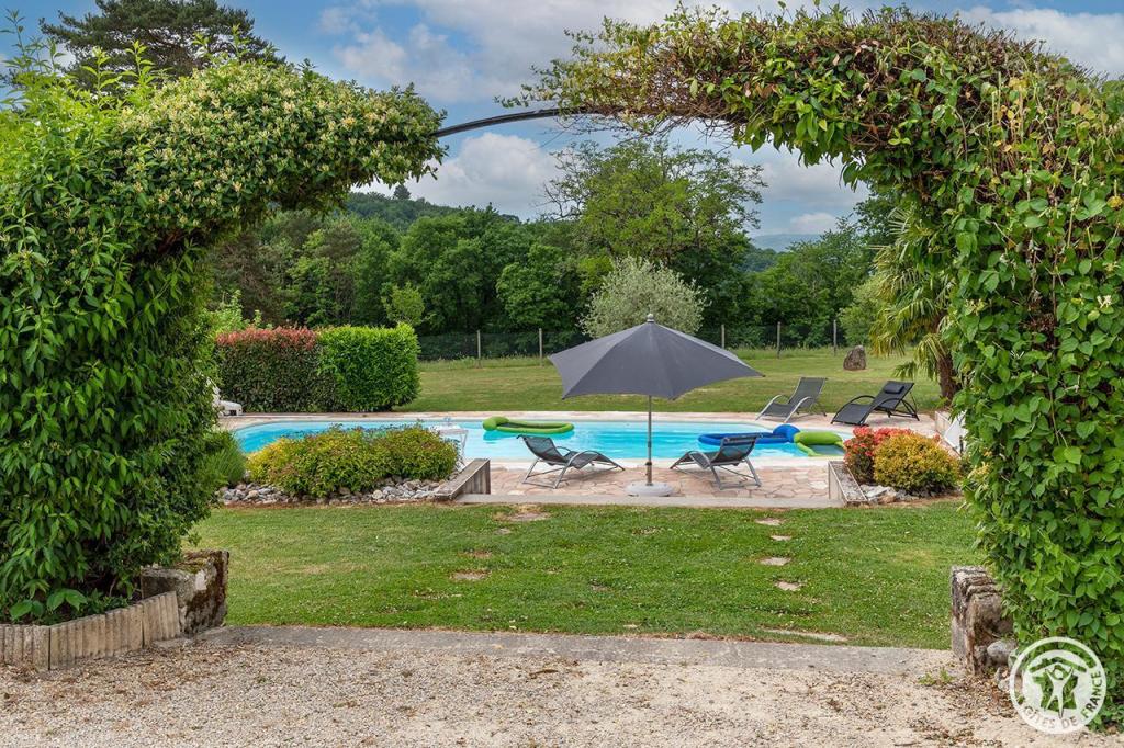 Location Gîtes de France "La Promesse"