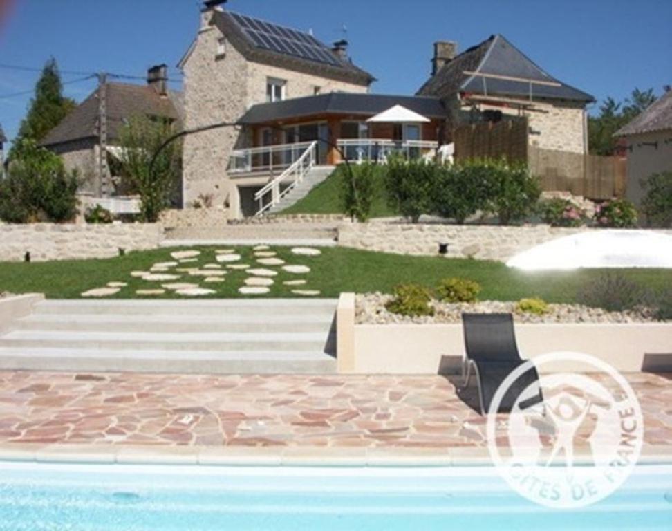 Location Gîtes de France "La Promesse"