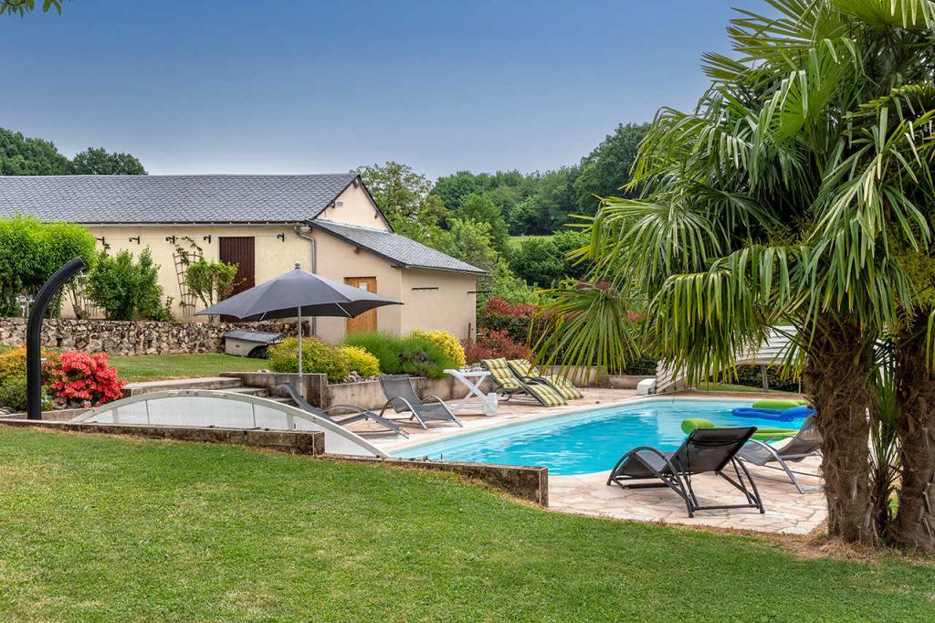 Location Gîtes de France "La Promesse"