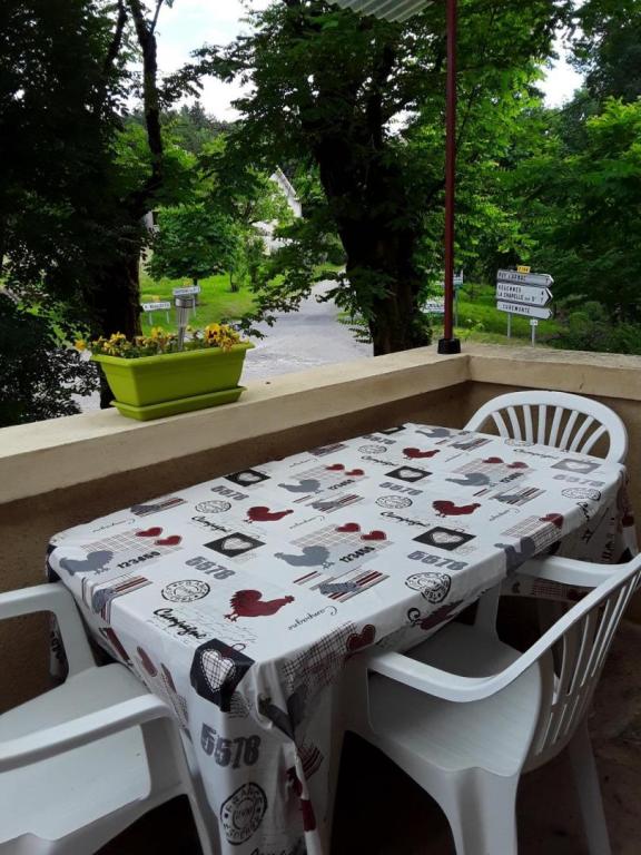 Location Gîtes de France  - Réf : 19G5388