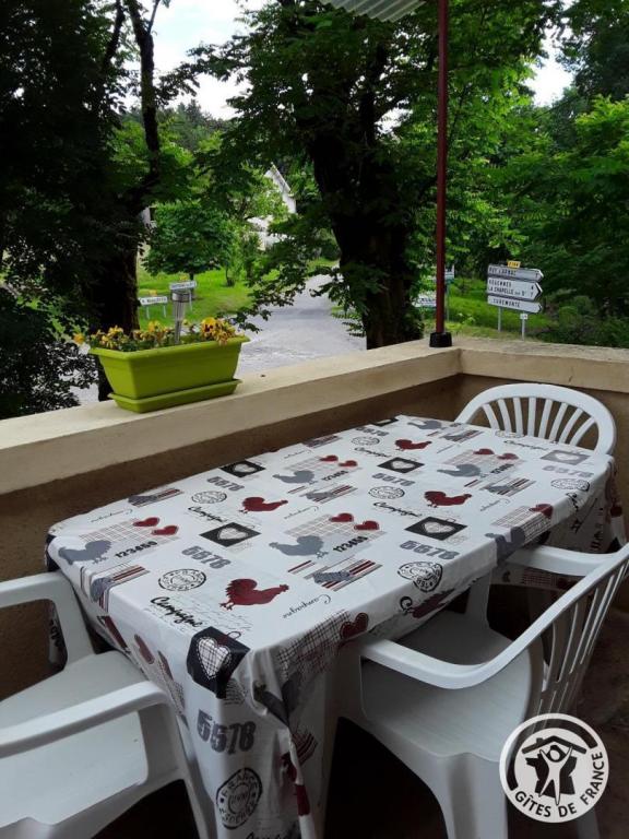 Location Gîtes de France  - Réf : 19G5388