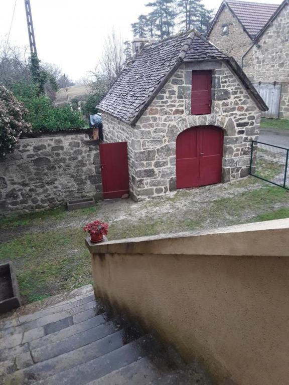 Location Gîtes de France  - Réf : 19G5388