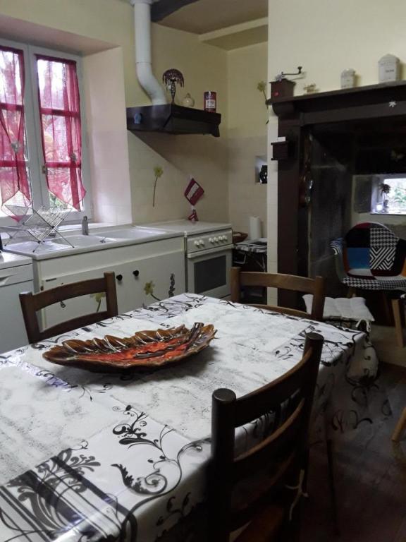 Location Gîtes de France  - Réf : 19G5388