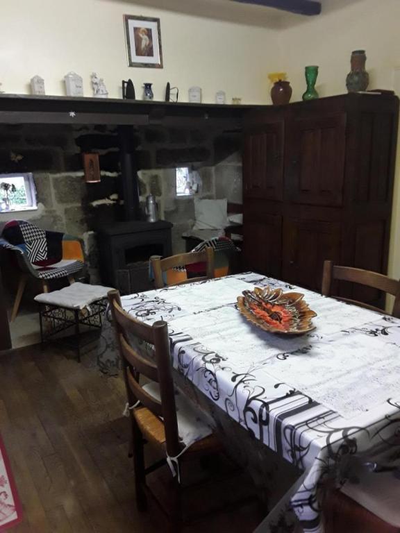 Location Gîtes de France  - Réf : 19G5388