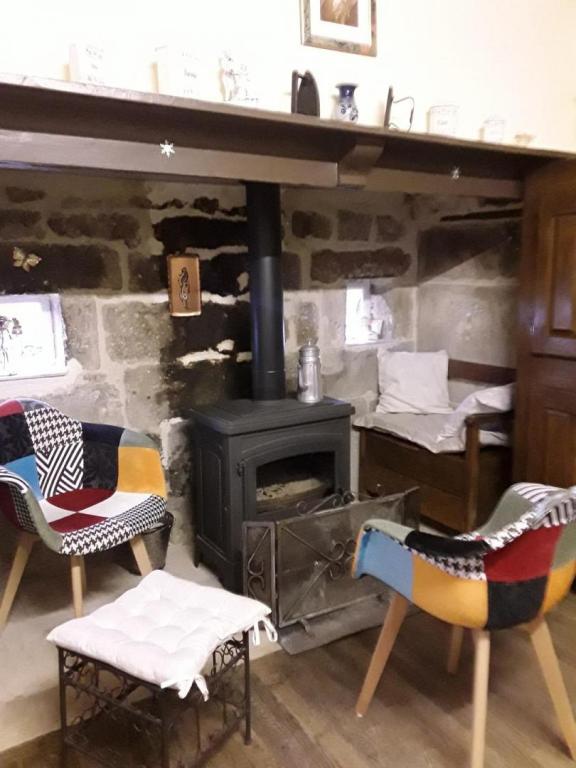 Location Gîtes de France  - Réf : 19G5388