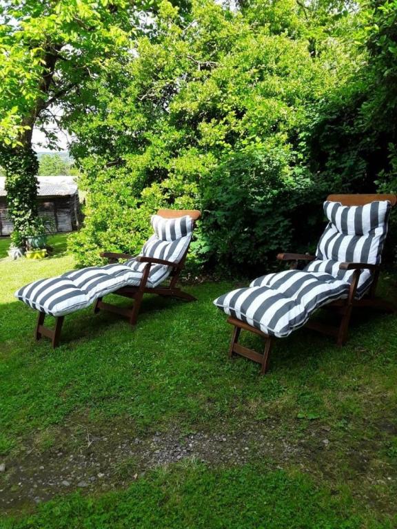 Location Gîtes de France  - Réf : 19G5388