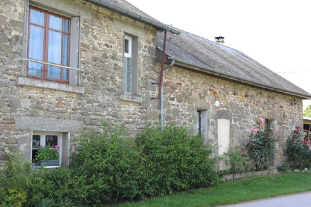 Location Gîtes de France  - Réf : 19G4269