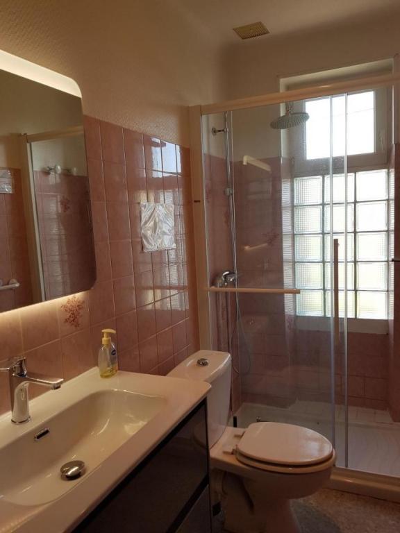 Location Gîtes de France  - Réf : 19G4269