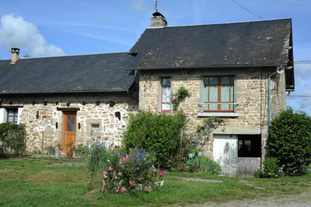 Location Gîtes de France  - Réf : 19G4269