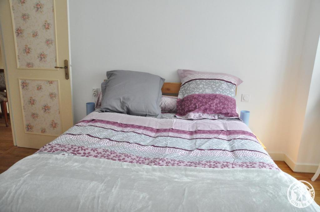 Location Gîtes de France  - Réf : 19G4279