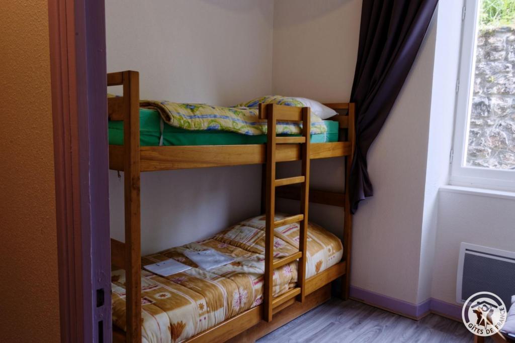 Gîte Ecole
