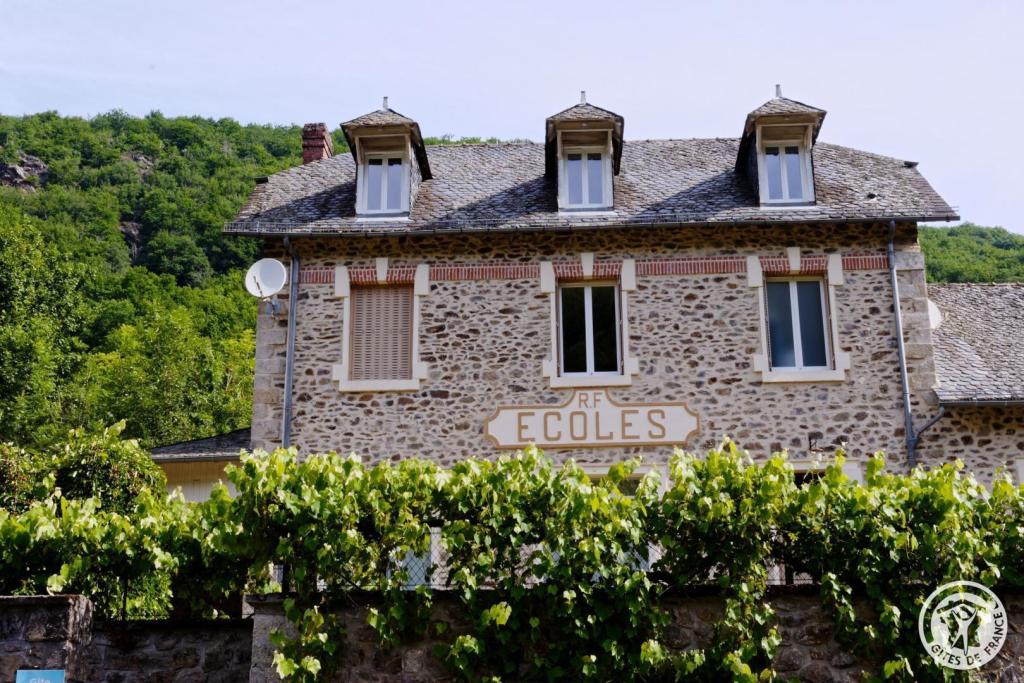 Gîte Ecole