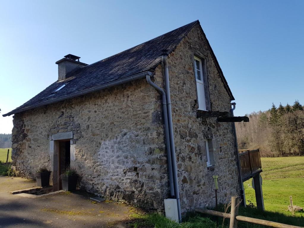 Le Fournil des Prades