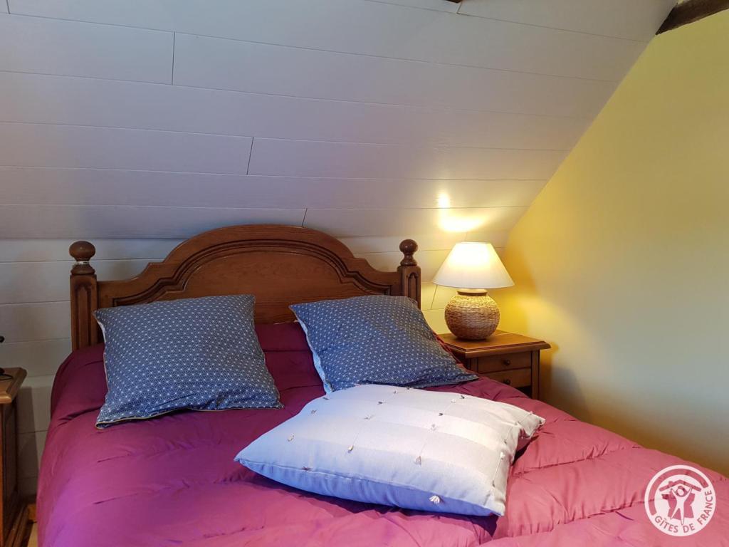 Le Fournil des Prades