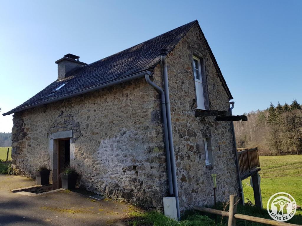 Le Fournil des Prades