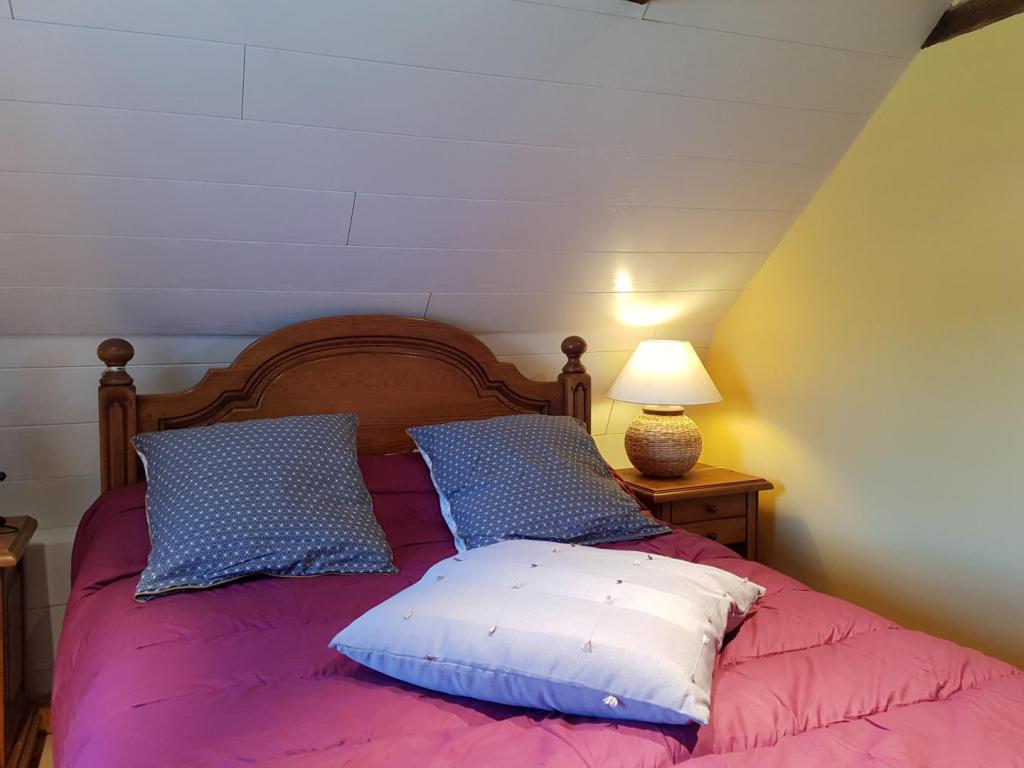 Le Fournil des Prades