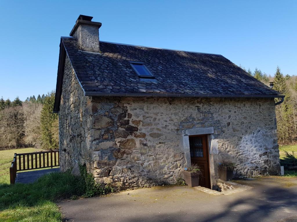 Le Fournil des Prades