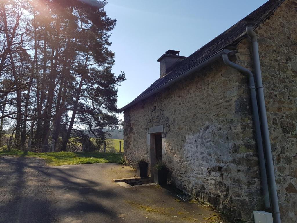 Le Fournil des Prades