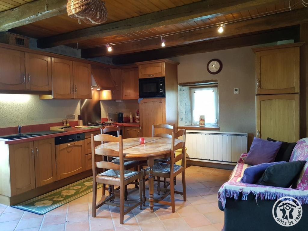 Le Fournil des Prades