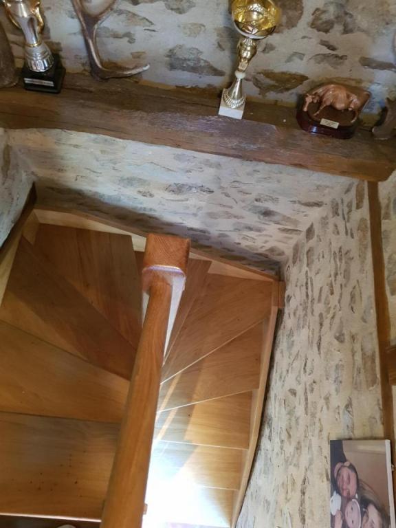 Le Fournil des Prades