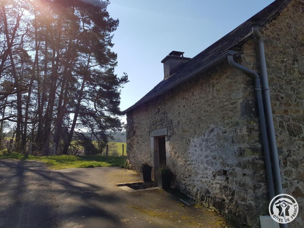 Le Fournil des Prades