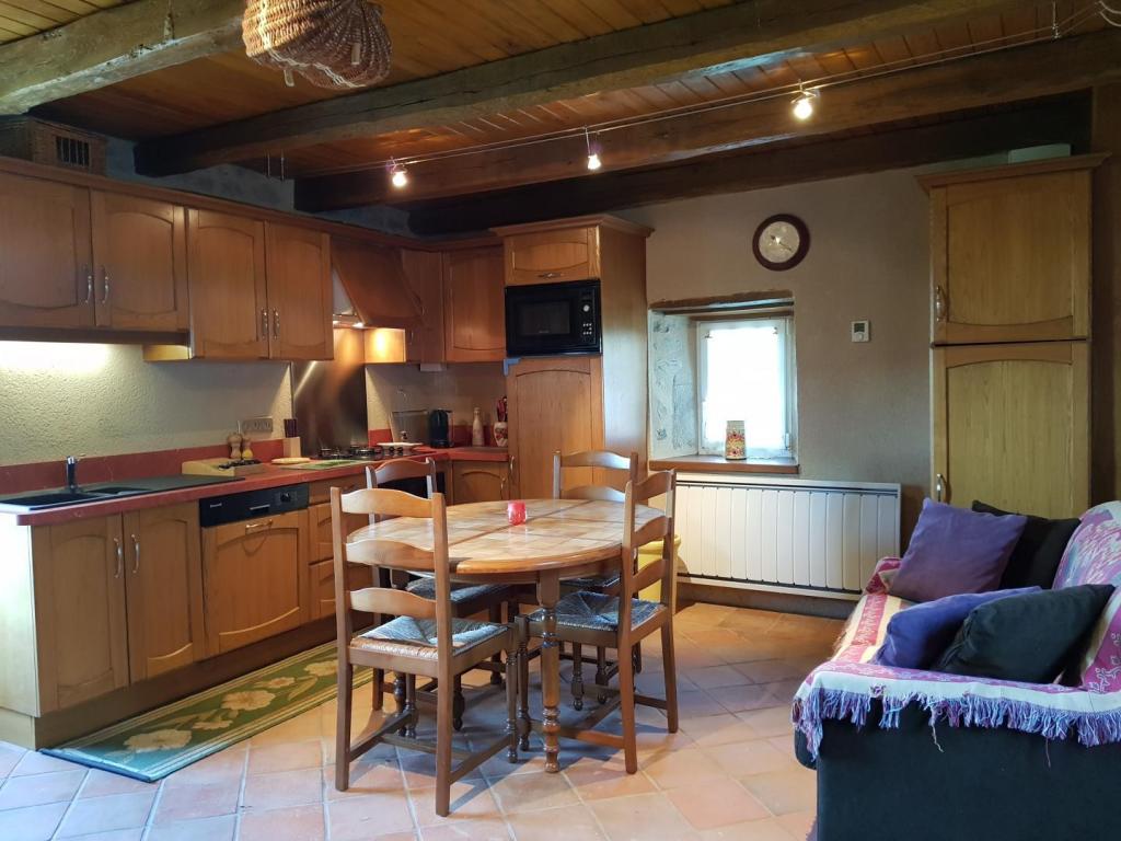 Le Fournil des Prades