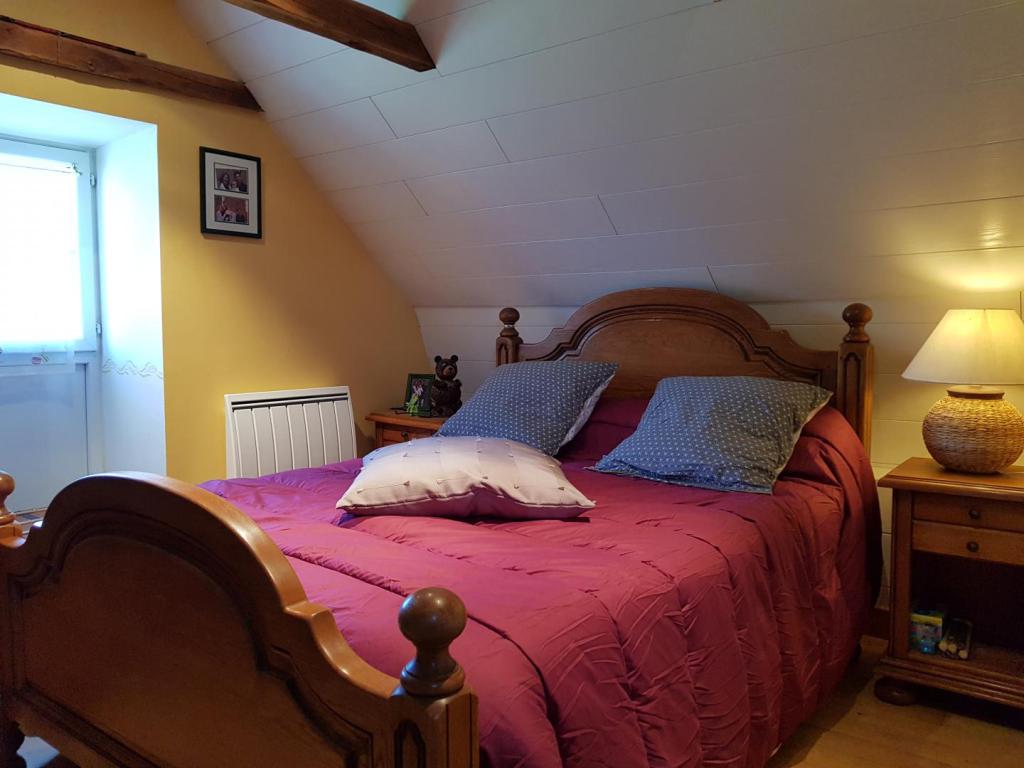 Le Fournil des Prades