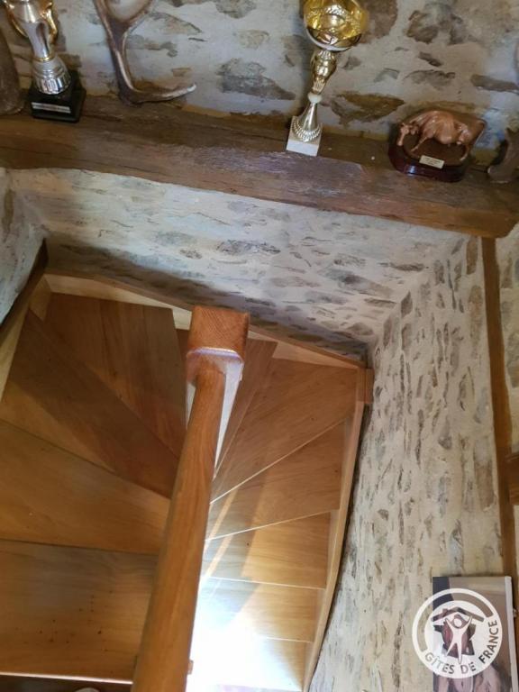 Le Fournil des Prades