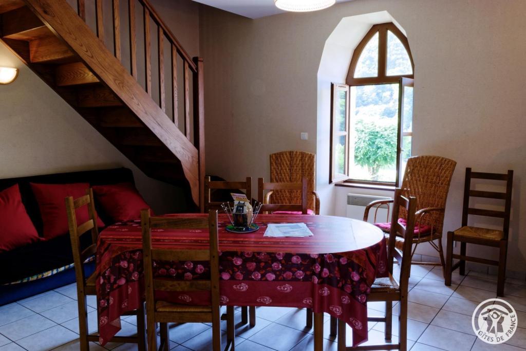 Presbytère