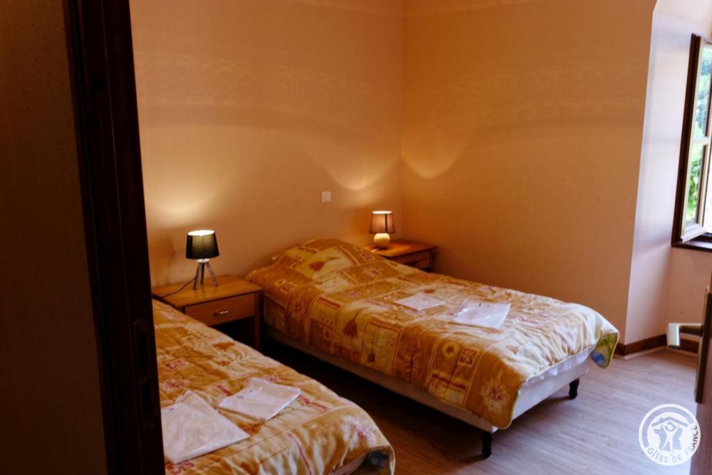Presbytère
