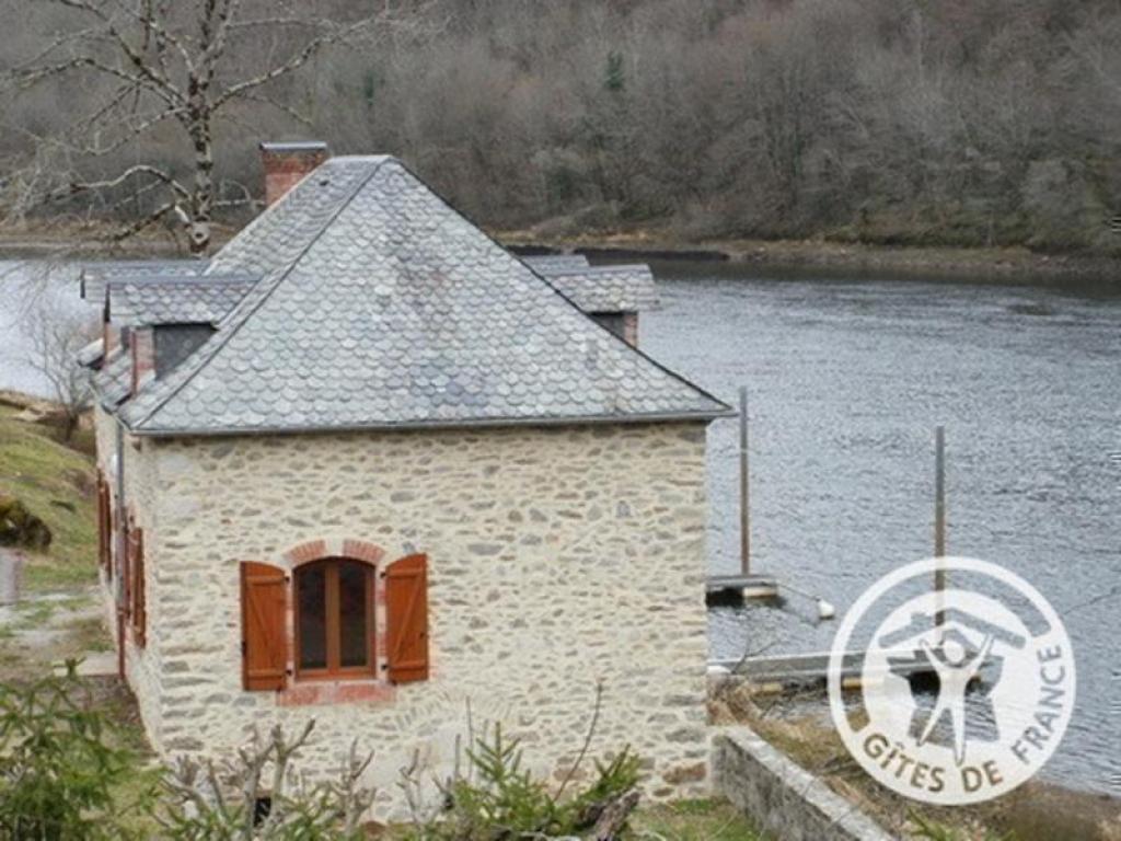 Maison du Meunier