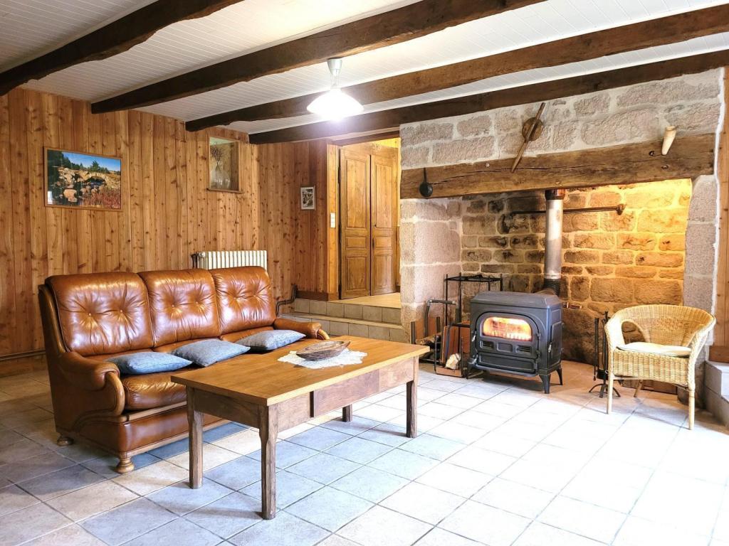 Location Gîtes de France  - Réf : 19G4284